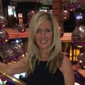 Meet your Posher, Pam